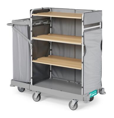 Hotel 920 - Trolley